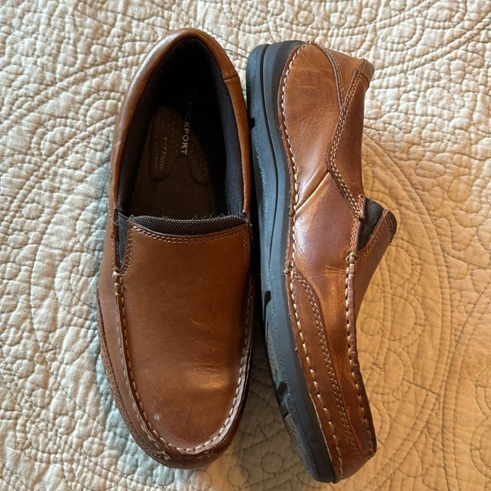 Rockport Ballabour‎ Slip On Shoes